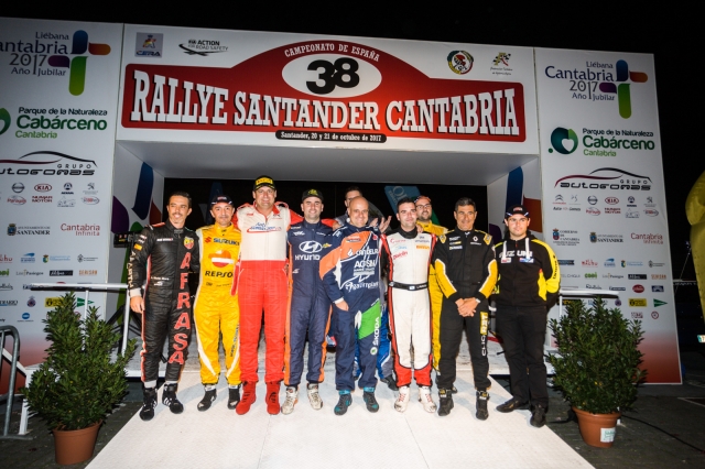 014 Rallye de Santander 2017 022